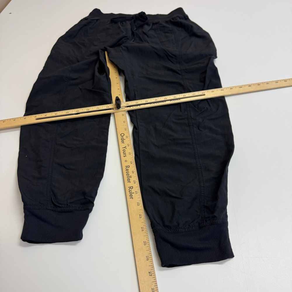 CALIA Joggers Womens Medium Black Journey Lightweight Active Athleisure Pants - Picture 10 of 10